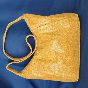 Pinky bag medium hobo